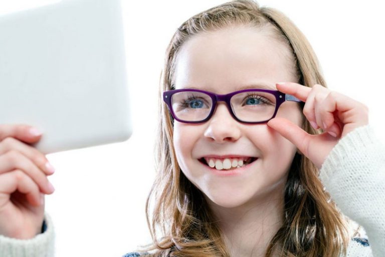 Oftalmopediatria: Como funcionam as consultas das crianças ao oftalmo?