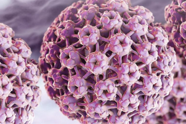 Qual é o exame para detectar HPV?