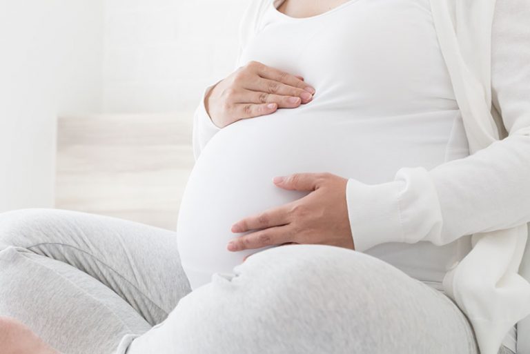 Conversa com o doutor: azia na gravidez