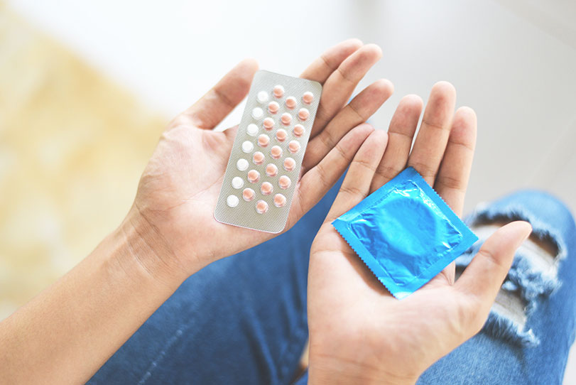 Conheça os 10 principais métodos contraceptivos