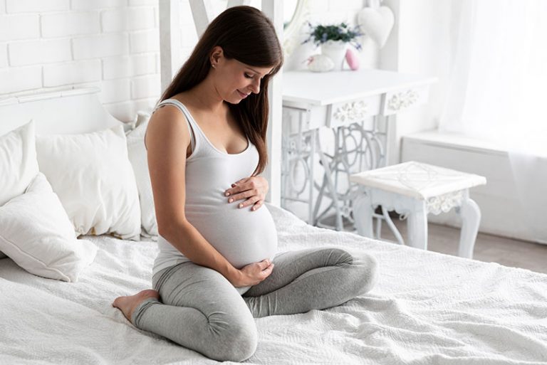 Quais fatores determinam o parto normal ou cesárea?