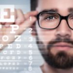 Já sofreu com visão dupla? Conheça 11 causas para a diplopia