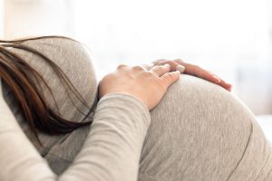 Sangramento no início da gravidez: saiba quando se preocupar