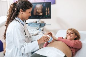 Pré-natal: quando devo fazer exame de ultrassom? Saiba mais