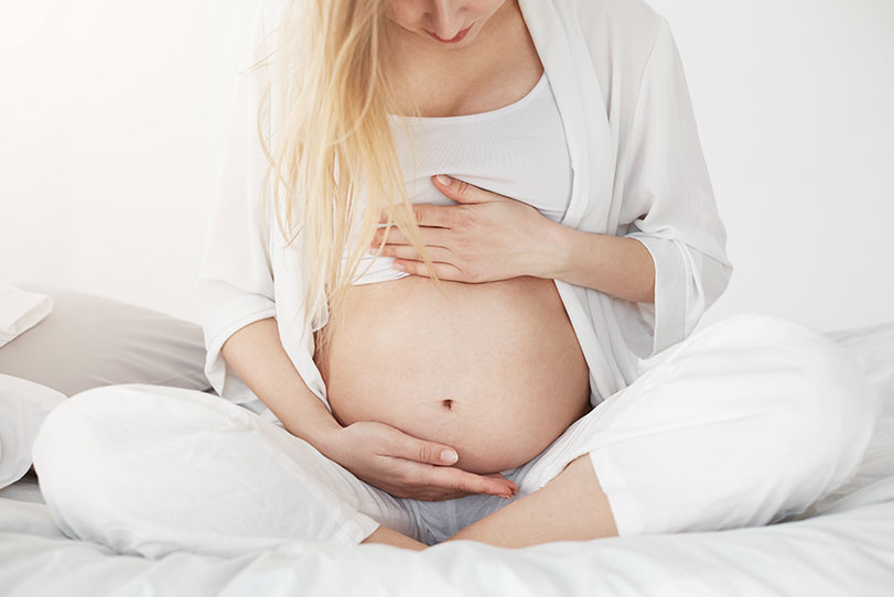Conheça o NIPT, o exame pré-natal não invasivo