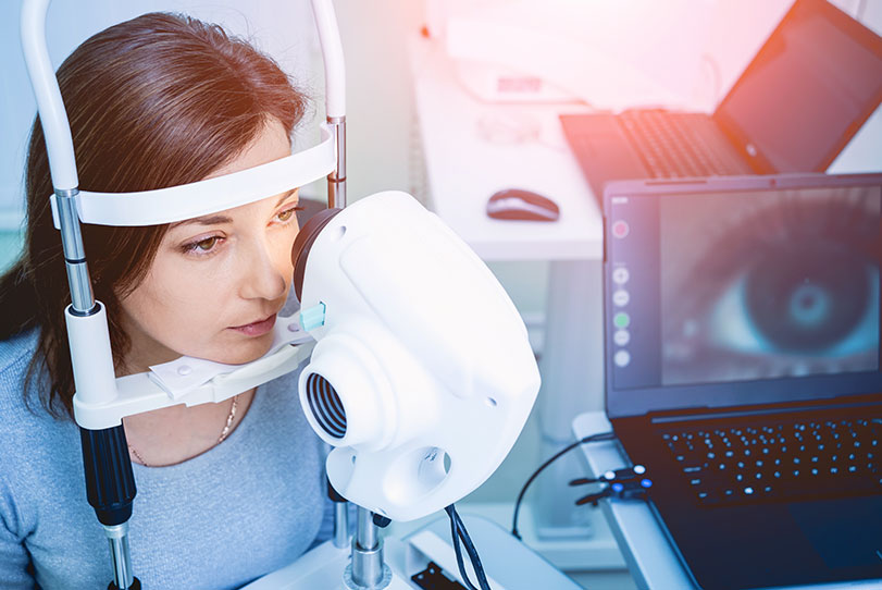 5 motivos para fazer seu exame oftalmológico de rotina